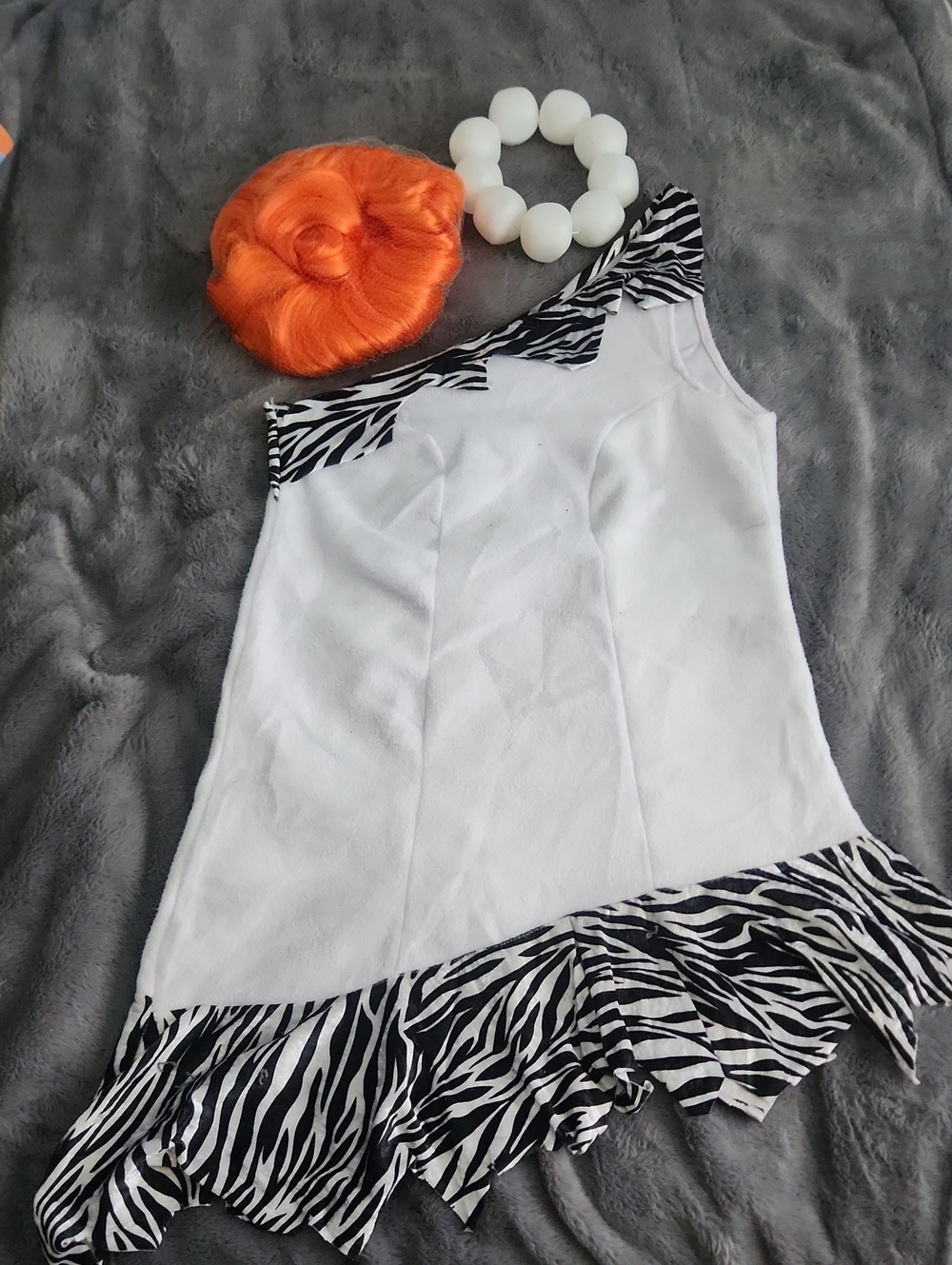 Rubie's Wilma Flinstone Costume
